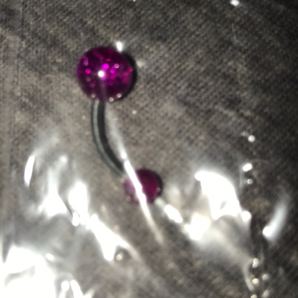 Belly Button Rings - Picture 6 of 6